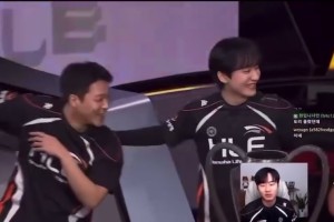 Kuro聊赛场趣事：原本摆姿势要4秒的 结果小花生害羞就摆了两秒