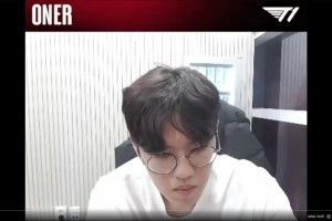 真不知道？Keria问Oner：我们怎么不打揭幕战？